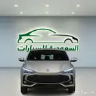 ام جي 3 ستاندر 2025 افضل سعر داخل المملكه