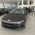 هونداي اكسنت 2026_تمويل جميع البنوك والشركات