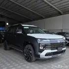 متوفر هونداي كريتا جراند سمارت 7 ركاب موديل 2025