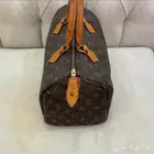 شنطة لويس فيتون سبيدي 25 أصلية