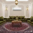 مكيف فيشر انفرتر سبليت 27400 وحدة بارد