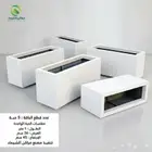 احواض ومراكن زرع جملة بجدة لتنسيق الحدائق المنزلية