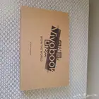 لابتوب asus vivobook x16