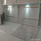 سيراميك ورخام