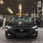 فورد توروس امبيانتي 2026 كاش وتقسيط لون اسود بسعر مميز