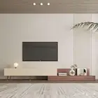 خصومات قوية طاولة تلفاز متحركة