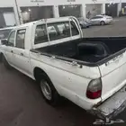 مستوبيشي 2003 نظيفه مفحوصه