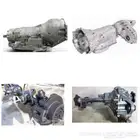 توضيب جير كافت السيارات