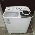 غساله ملابس