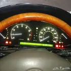 عداد لكزس 400 امريكي 1998