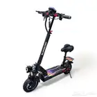 سكوتر الوحش المطور