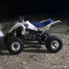 دباب z400 موديل 2007