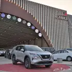 نيسان اكستريل 2025 5 راكب بدون دبل (عروض اقل الاسعار)