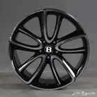 جنوط بنتلي GT