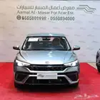 ام جي 5 كمفورت بصمه 2025 الشكل الجديد MG 5 COMFORT
