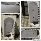 جاكوزي نظيف وشغال