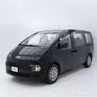 ستاريا 9 راكب 2026 ديزل وبنزين