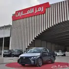 تويوتا يارس 1.3 y بلس و YXموديل 2026 سعودي