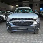 فورد ايفرست Xls بنزين دبل م2025 بأقوى العروض