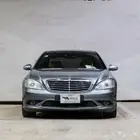 مرسيدس S500 موديل 2006