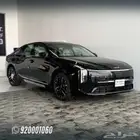 كيا K8 ستاندر سعودي 2026