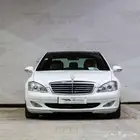 مرسيدس S350 موديل 2006