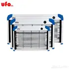 مصائد حشرات صاعق و لاصق