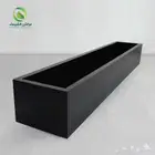 احواض القطيف جاهزة كبيرة للزراعة فايبر ومراكن اشجار