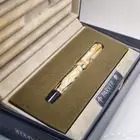 قلم Parker Duofold Pearl   Black الأصلي   جديد داخل العلبة