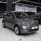 فيات 500 كشف 2023-2024