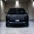 تاهو بريمير 2023 فل كامل دبل