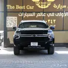 شفورلية تاهو LS موديل 2023