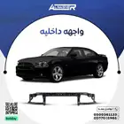 واجهه داخليه دودج تشارجر