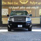 فورد اكسبدشن موديل 2013 بدون دبل