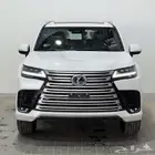 لكزسlx 600BB 2025 ( تقسيط جميع البنوك )