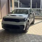 دودج دورانجو GT NIGHT 2025