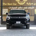 تاهو LS دبل ممشي قليل موديل 2023