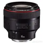 عدسة كانون Canon EF 85mm f 1.2L II USM Lens