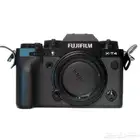 كاميرا فوجي XT4