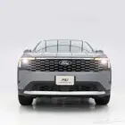 فورد تيريتوري ترند 2026 (صيانه مجانيه سنتين او 24 الف )