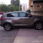 كيا اسبورتاج