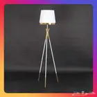 أنارة منزل - أباجورة أرضية وطاولة ومعلقة - حديث