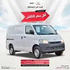 تويوتا لايت اس فان بنزين 2025 سعودي متوفر جير عادي و تماتيك