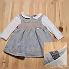 ملابس بناتي من عمر الولاده