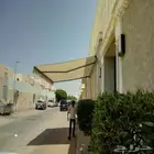 الظل الحديث للمطاعم والمقاهي الدمام