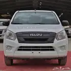 ايسوزو ديماكس غمارتين ستاندر 2026 لتقسط الشركات