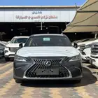 لكزس es250 2025