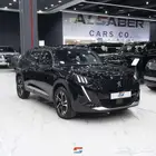 بيجو 2008 GT موديل 2023