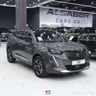 بيجو 2008 اللور موديل 2023