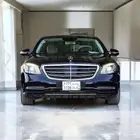 مرسيدس2020 S450